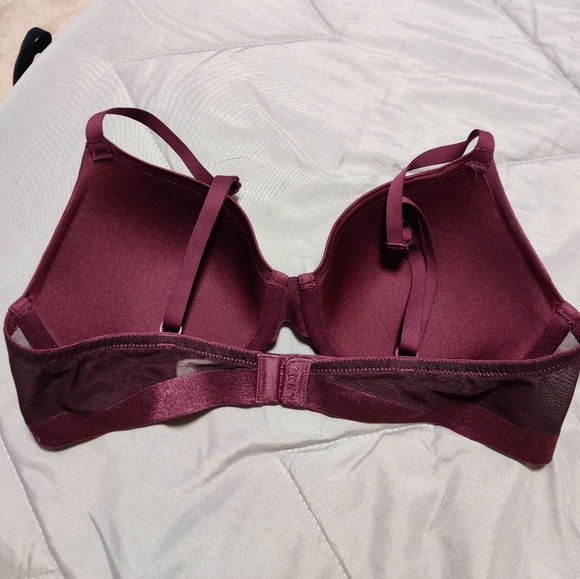 DKNY "Litewear Full Coverage Spacer" bra - Picture 2 of 6
